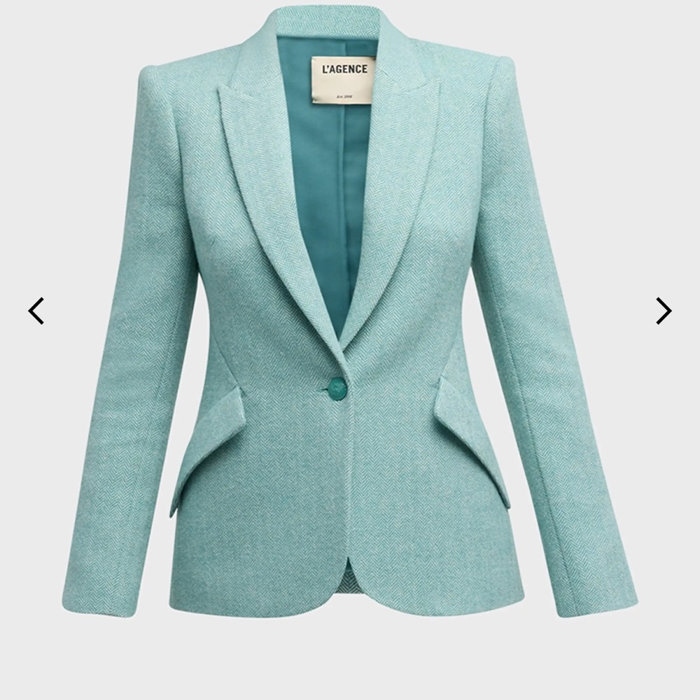L’agence blazer